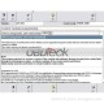 Online SCN Coding for MB STAR C3/C4 $150.00 tax incl